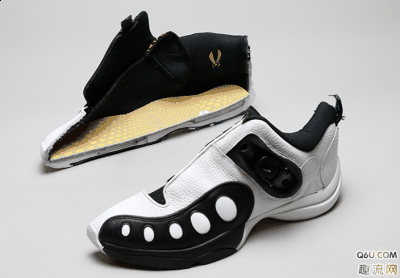 橡塑材质锁扣以潮牌汇潮牌网店及“猴爪”科技（NIKE ZOOM GP复刻拆解测评 NIKE ZOOM GP配置拆解报告）