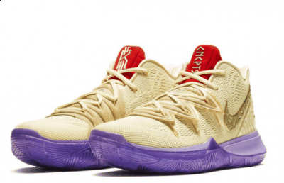 Concepts x 欧文5埃及配色价格暴涨应该与联潮牌信息名有关 Concepts x 欧文5埃及配色市场价突破两千大关 目前（Concepts x 欧文5埃及配色好看吗？Concepts x 欧文5埃及配色市场价突破两千大关？）