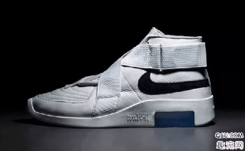 Nike FOG 180尺码偏大吗 FOG 180气垫是双层气垫吗