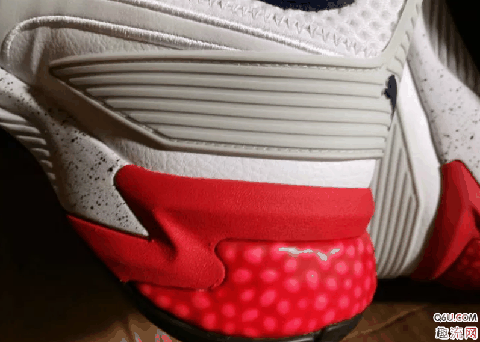 彪马Uproar实战性能优缺点测评 Puma Uproar还值得入手吗