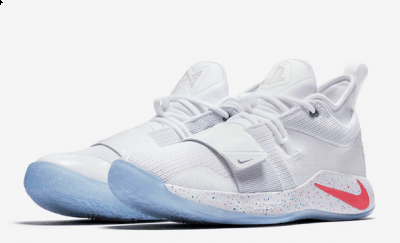 表明身份 鞋底了解一下 PlayStation x Nik潮牌品牌e PG 2.5白色值得入手吗 PlayStation x Nike PG 2.5白色值得入手（PlayStation x Nike PG 2.5白色发售时间确定 PlayStation x Nike PG 2.5白色实物欣赏）