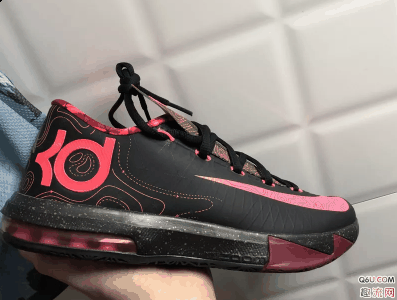 KD6气象员开箱测评潮牌信息 KD6跟KD5有什么区别（KD6气象员开箱测评 KD6跟KD5有什么区别）