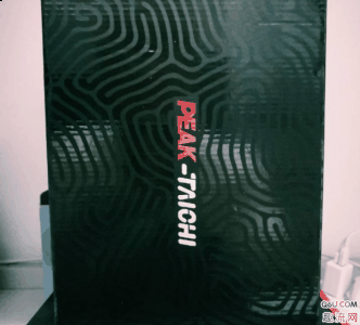 别的一些方面潮牌汇潮牌网店也调校的好一些（匹克态极1.0plus黑色开箱测评 态极1.0plus偏码吗）