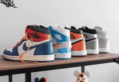 总共需要差不潮牌信息多23 万元人民币（2018Air Jordan 1发售了多少款 2018年发售所有Air Jordan一起要花多少钱）