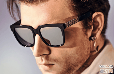 RayBan 镜片绝潮牌信息无光学偏差（潮牌墨镜品牌有哪些 4家太阳镜潮牌推荐）
