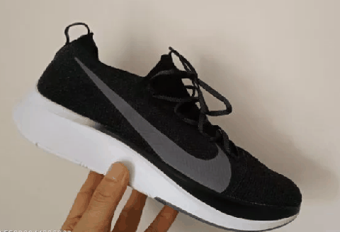 耐克Zoom Fly和Zoom Fly fk区别是什么 Zoom Fly和Zoom Fly fk对比测评