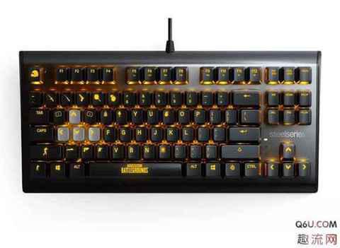 赛睿PUBG限量耳机开售 赛睿限量吃鸡耳机怎么样