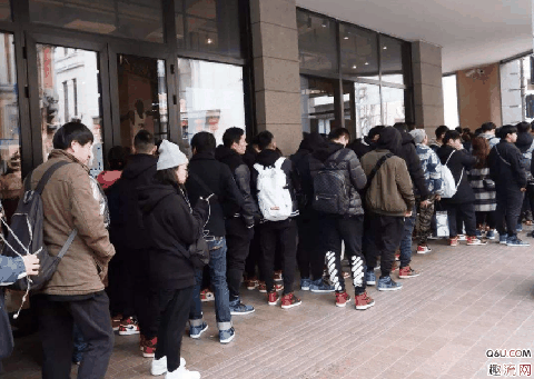 鞋贩子是怎么拿到鞋的 鞋贩子怎么赚钱
