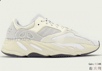 有哪些新款yeezy700可能会火？2019年潮牌汇潮牌网yeezy真的将主推yeezy700系列吗？一起来了解一下（2019年yeezy700将成为主流 有哪些新款yeezy700可能会火）
