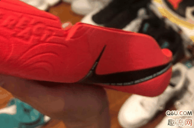 让鞋子更潮牌资讯加轻盈（为什么说Kobe 360科技全在鞋垫 Kobe 360外场可以打吗）