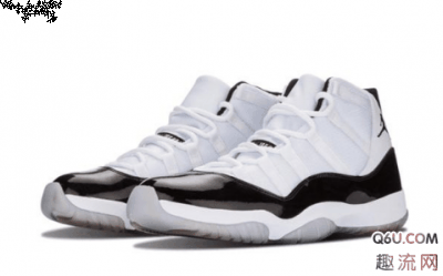  AJ6和AJ11实战评测对潮牌商城比 好久没买AJ的鞋了（AJ6和AJ11买哪个比较好 AJ6和AJ11实战评测对比）