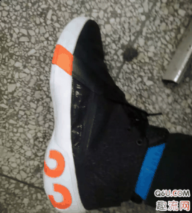  以模仿猎豹斑点的外潮牌汇潮牌网笼令人留下非常深刻的印象（Jordan ultra fly3实战测评 Jordan UF3配置怎么样）