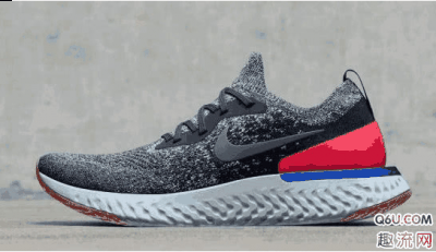 Nike Air Zoom Pegasus 35 摒弃潮牌品牌了以往前后分离式的气垫配置（主流跑鞋Nike和阿迪谁更强 如何选择这两种品牌的鞋子）