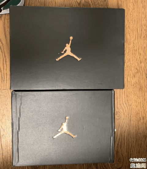 AJ1 low黑红和黑绿脚趾哪个好看 AJ1 low黑红和黑绿脚趾对比测评