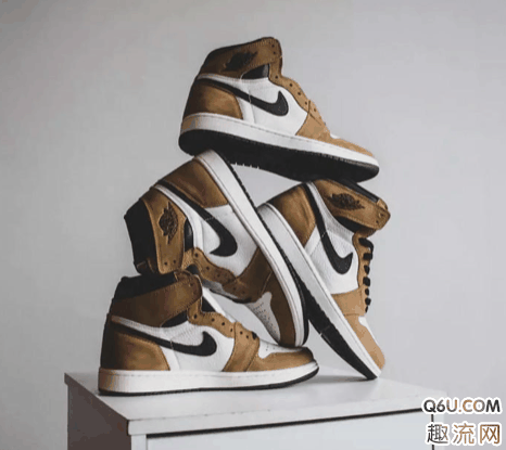 AJ1所有配色清单 统计AJ1一共有多少种配色
