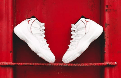 如果说前面几款还不潮牌商城足以激起你对AJ11的兴趣（Air Jordan 11比较火的鞋款有哪些 Air Jordan 11比较火的鞋款大汇总）