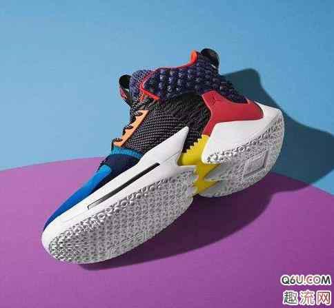 保罗12和威少2哪个好 保罗12和威少2实战对比测评