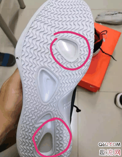 这两点对防侧翻或潮牌资讯多或少起到了帮助（CBA FMVP易建联版HD X实战测评 Nike HD X实战适合后卫吗）