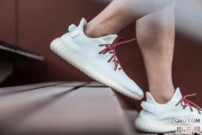 大家的眼睛潮牌品牌都要看花了（yeezy 350 v2哪个配色最好看 yeezy 350 v2配色排行榜）