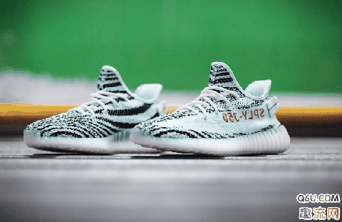 yeezy 350 v2哪个配色最好看 yeezy 350 v2配色排行榜