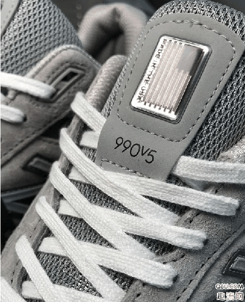 余文乐同款nb990v5开箱测评 nb990v5国内什么时候上市