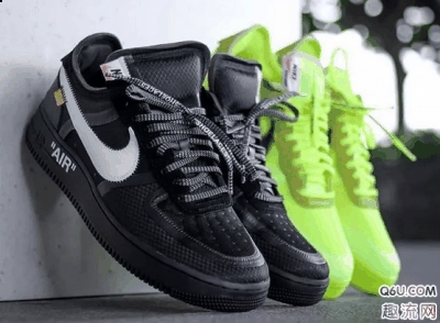 将OW x AF1国内入潮牌信息手方法进行整合（Offwhite x AF1国内抽签发售信息 OW x AF1国内入手方法整合）