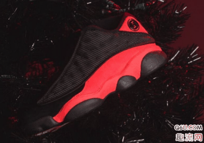 售价为潮牌 ￥1399 元（CLOT x AJ13亲友限定实物欣赏 黑红配色CLOT x AJ13比兵马俑好看吗）