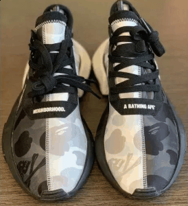  2. Concepts 联名！Kyrie 5 “埃及” 以潮牌商城超限量 “龙虾” 配色而出名的球鞋店铺 Concepts（2019年年初发售的重磅鞋款有哪些 2019年年初发售的重磅鞋款清单）