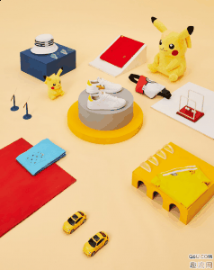 今天中午 11:30 将准时推送潮牌 adidas neo x Pokémon 联名系列的预购攻略（阿迪达斯精灵宝可梦联名在哪里购买 Pokémon x adidas皮卡丘上脚好看吗）
