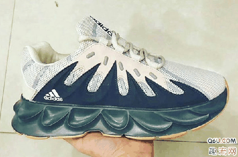 YEEZY 451在2019年会发售吗 YEEZY 451谍照曝光