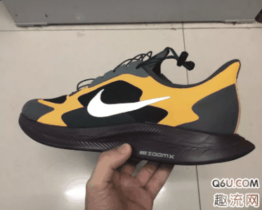 高桥盾 x Nike飞马35turb潮牌信息o 开箱测评 飞马35turbo会开胶吗（高桥盾 x Nike飞马35turbo 开箱测评 飞马35turbo会开胶吗）