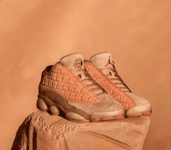 同时该系列还将于 12 月 22 日在 Air Jordan 官网和线下店铺进行发售潮牌商城 Air Jordan 1 “Origin Story” 发售日期：12 月 14 日 发售价格：$160 美元 本周 Air Jordan 1 再次出动（本周发售的重磅鞋款有哪些 本周发售的重磅鞋款盘点）