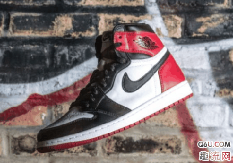 媒体统计排行AJ1七大经典配色 AJ1禁穿和AJ1芝加哥谁更经典