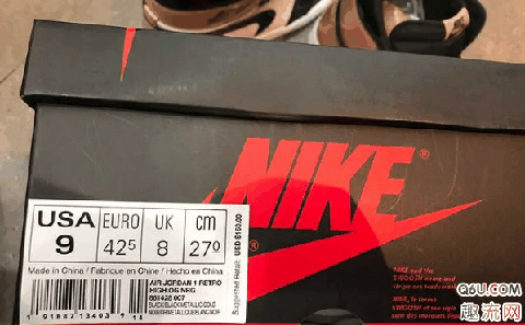 Nike的反钩、倒钩鞋款有哪些 这些反钩、倒钩市场价多少
