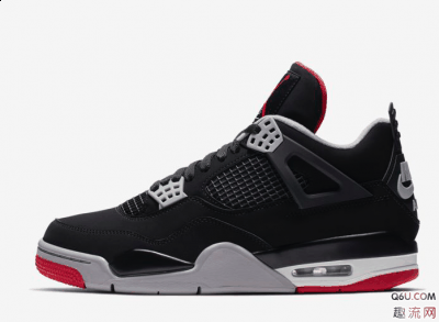 其实可以考虑潮牌品牌观望一下蓝蛇（AJ4黑红复刻买预售划算吗 AJ4黑红复刻2019价格会起飞吗）