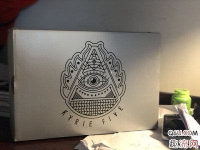 UFO属于深潮牌商城色系的（欧文5 UFO配色开箱测评 欧文5 UFO上脚图）
