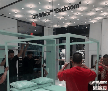 宜家居然也玩联名 Vi潮牌品牌rgil Abloh x IKEA联名单品有哪些（宜家居然也玩联名 Virgil Abloh x IKEA联名单品有哪些）