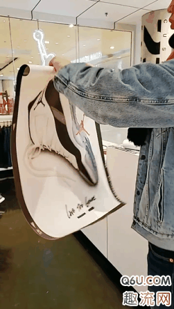 AJ11 Concord抽签免费送 AJ11康扣千万货量是真的吗