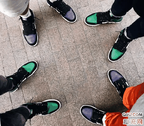球鞋圈为什么会有互相鄙视的现象 球鞋圈鄙视链是怎么回事