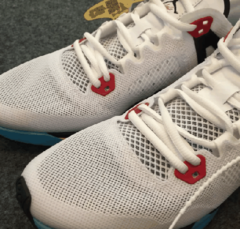 AJ 89 Racer开箱测评 Jordan 89 Racer实物细节赏析