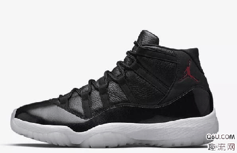 AJ11哪双最值得入手 AJ11哪款配色最好看