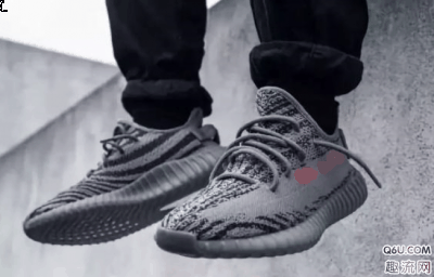 不需要盯着发潮牌信息售信息准点抢购（yeezy大量补货跌下神坛 为什么人人都能入手的yeezy不火了）