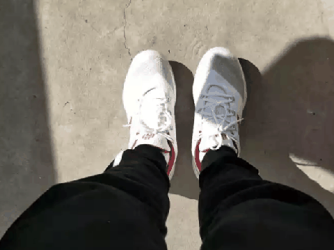AJ33和哈登2哪个好 AJ33和哈登2实战对比测评