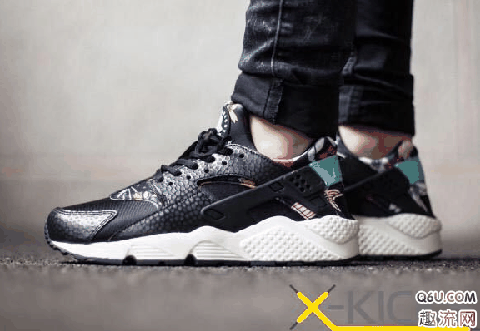Nike哪些经典款值得入手 Nike各系列都有什么经典款