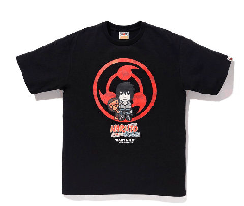  BAPE®这个品牌想必潮牌品牌大家在熟悉不过了吧（BAPE® x 火影忍者联名在哪买 BAPE® x 火影忍者联名有哪些）