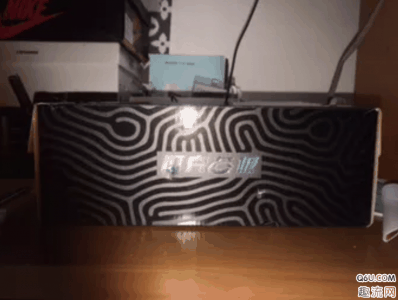 自然是受到潮牌商城不少关注了（匹克态极纯白开箱测评 PEAK态极纯白实战怎么样）