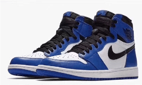 aj1黑脚趾和小闪电区别是什么 aj1黑脚趾和小闪电哪个好看