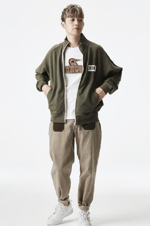  主要产品：眼镜绳潮牌品牌、包袋、帽子和服饰（CHUMS 2018秋冬新品有哪些 CHUMS 2018秋冬新品在哪买）