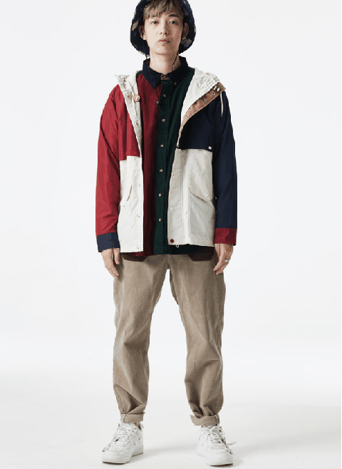  主要产品：眼镜绳潮牌品牌、包袋、帽子和服饰（CHUMS 2018秋冬新品有哪些 CHUMS 2018秋冬新品在哪买）