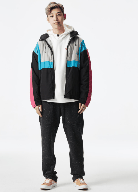  主要产品：眼镜绳潮牌品牌、包袋、帽子和服饰（CHUMS 2018秋冬新品有哪些 CHUMS 2018秋冬新品在哪买）